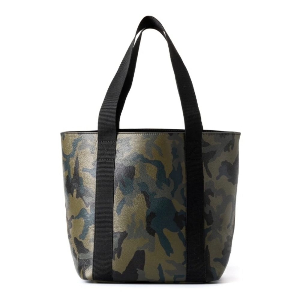 Corroon Camo tote
